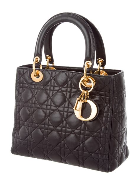 women's dior handbags|authentic christian dior.